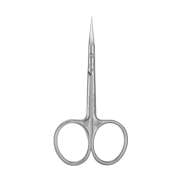 Forbici professionali per cuticole EXCLUSIVE 22 TYPE 2 (Design: Fior di Magnolia) Staleks 26,00 €