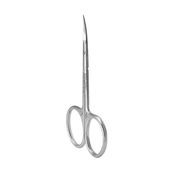 Forbici professionali per cuticole EXCLUSIVE 22 TYPE 2 (Design: Zebra) Staleks 31,60 €