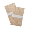 100 pz Spatole in legno per ceretta EXPERT 10 - 150x17 mm Staleks 2,00 €