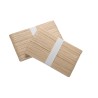 100 pz Spatole in legno per ceretta EXPERT 10 - 150x17 mm Staleks 2,00 €