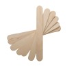 100 pz Spatole in legno per ceretta EXPERT 10 - 150x17 mm Staleks 2,00 €