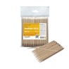 Bastoncino d'arancio STALEKS PRO per manicure, legno 150 mm (100 pz) Staleks 2,20 €