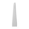 Mini pinzette per sopracciglia BEAUTY & CARE 41 TYPE 4 (inclinato stretto) Staleks 5,30 €