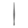 Pinzetta per sopracciglia CLASSIC 10 TYPE 1 (largo diritto) Staleks 5,30 €
