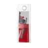 Pinzetta per sopracciglia CLASSIC 10 TYPE 1 (largo diritto) Staleks 5,30 €