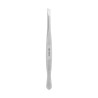 Pinzetta per sopracciglia CLASSIC 10 TYPE 3 (largo inclinato) Staleks 5,30 €