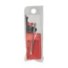 Pinzetta per sopracciglia CLASSIC 10 TYPE 3 (largo inclinato) Staleks 5,30 €