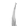 Pinzetta per sopracciglia CLASSIC 12 TYPE 3 (largo inclinato) Staleks 5,30 €