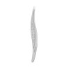 Pinzetta per sopracciglia CLASSIC 12 TYPE 3 (largo inclinato) Staleks 5,30 €