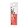 Pinzetta per sopracciglia CLASSIC 12 TYPE 3 (largo inclinato) Staleks 5,30 €