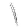 Pinzetta per sopracciglia CLASSIC 13 TYPE 3 (largo inclinato) Staleks 5,30 €