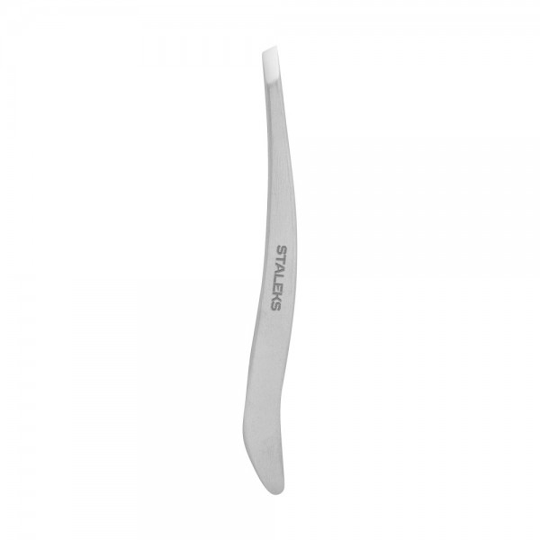 Pinzetta per sopracciglia CLASSIC 13 TYPE 3 (largo inclinato) Staleks 4,50 €