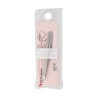 Pinzette per sopracciglia BEAUTY & CARE 10 TYPE 3 (largo con inclinazione) Staleks 7,10 €