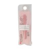 Pinzette per sopracciglia BEAUTY & CARE 11 TYPE 3 (largo con inclinazione) - colore rosa Staleks 7,10 €
