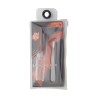 Pinzette per sopracciglia EXPERT 10 TYPE 1 (largo dritto) Staleks 9,30 €
