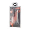 Pinzette per sopracciglia EXPERT 10 TYPE 3 (largo con inclinazione) Staleks 9,30 €