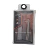 Pinzette per sopracciglia EXPERT 10 TYPE 4 (inclinato) Staleks 9,30 €