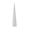 Pinzette per sopracciglia EXPERT 10 TYPE 5 (apuntito) Staleks 9,30 €