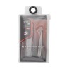 Pinzette per sopracciglia EXPERT 10 TYPE 5 (apuntito) Staleks 9,30 €