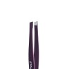 Pinzette per sopracciglia EXPERT 11 TYPE 3v (largo inclinato) - colore viola Staleks 9,30 €
