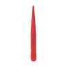 Pinzette per sopracciglia EXPERT 11 TYPE 4r (stretto inclinato) - colore rosso Staleks 9,30 €