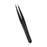 Pinzette per sopracciglia EXPERT 11 TYPE 5b (appuntito) - color nero Staleks 9,30 €