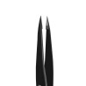 Pinzette per sopracciglia EXPERT 11 TYPE 5b (appuntito) - color nero Staleks 9,30 €