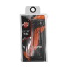 Pinzette per sopracciglia EXPERT 11 TYPE 5b (appuntito) - color nero Staleks 9,30 €