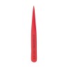 Pinzette per sopracciglia EXPERT 11 TYPE 5r (appuntito) - color rosso Staleks 9,30 €