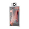 Pinzette per sopracciglia EXPERT 11 TYPE 5r (appuntito) - color rosso Staleks 9,30 €