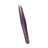 Pinzette per sopracciglia EXPERT 11 TYPE 5v (appuntito) - color viola Staleks 9,30 €