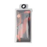 Pinzette per sopracciglia EXPERT 20 TYPE 3 (largo inclinato) Staleks 9,30 €