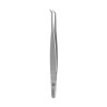 Pinzette professionale per estensione ciglia EXPERT 40 TYPE 1 (Forma L 50') Staleks 15,00 €