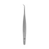 Pinzette professionale per estensione ciglia EXPERT 40 TYPE 1 (Forma L 50') Staleks 15,00 €