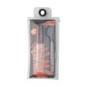 Pinzette professionale per estensione ciglia EXPERT 40 TYPE 10 (dritto) Staleks 15,00 €