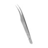 Pinzette professionale per estensione ciglia EXPERT 40 TYPE 11 (curvo) Staleks 15,00 €