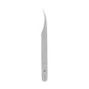 Pinzette professionale per estensione ciglia EXPERT 40 TYPE 11 (curvo) Staleks 15,00 €