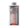 Pinzette professionale per estensione ciglia EXPERT 40 TYPE 11 (curvo) Staleks 15,00 €