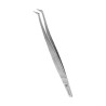Pinzette professionale per estensione ciglia EXPERT 40 TYPE 12 (curvo) Staleks 15,00 €