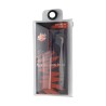 Pinzette professionale per estensione ciglia EXPERT 40 TYPE 12 (curvo) Staleks 15,00 €