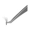 Pinzette professionale per estensione ciglia EXPERT 40 TYPE 13 (Forma L 40') Staleks 15,00 €