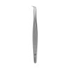 Pinzette professionale per estensione ciglia EXPERT 40 TYPE 2 (Forma L, 70') Staleks 15,00 €