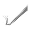 Pinzette professionale per estensione ciglia EXPERT 40 TYPE 2 (Forma L, 70') Staleks 15,00 €