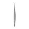 Pinzette professionale per estensione ciglia EXPERT 40 TYPE 2 (Forma L, 70') Staleks 15,00 €
