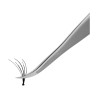 Pinzette professionale per estensione ciglia EXPERT 40 TYPE 7 (curvato) Staleks 15,00 €
