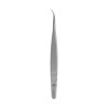 Pinzette professionale per estensione ciglia EXPERT 40 TYPE 7 (curvato) Staleks 15,00 €