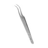 Pinzette professionale per estensione ciglia EXPERT 41 TYPE 1 (curvo) Staleks 15,00 €