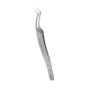Pinzette professionale per estensione ciglia EXPERT 41 TYPE 2 (forma L, 40') Staleks 15,00 €
