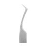 Pinzette professionale per estensione ciglia EXPERT 41 TYPE 2 (forma L, 40') Staleks 15,00 €