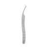 Pinzette professionale per estensione ciglia EXPERT 41 TYPE 2 (forma L, 40') Staleks 15,00 €
